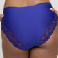 Culotte taille haute PrimaDonna - Madison - Bleue - BYK
