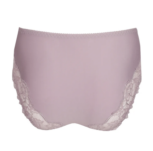 Culotte taille haute PrimaDonna - Madison - Violette - SOF