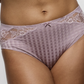 Culotte taille haute PrimaDonna - Madison - Violette - SOF