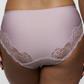 Culotte taille haute PrimaDonna - Madison - Violette - SOF