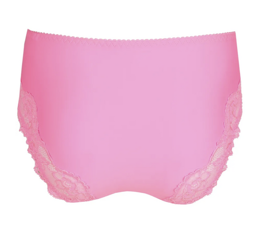Culotte taille haute PrimaDonna - Madison - Rose - PSI