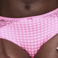 Culotte taille haute PrimaDonna - Madison - Rose - PSI