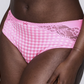 Culotte taille haute PrimaDonna - Madison - Rose - PSI