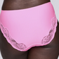 Culotte taille haute PrimaDonna - Madison - Rose - PSI