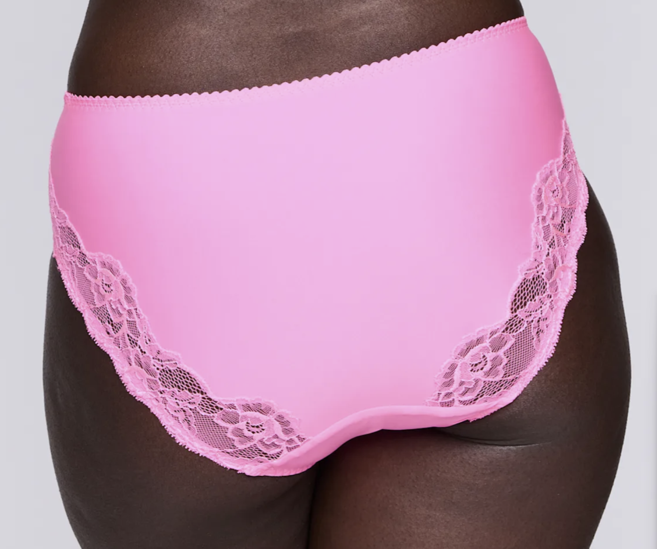 Culotte taille haute PrimaDonna - Madison - Rose - PSI