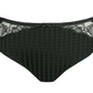 Culotte taille haute PrimaDonna - Madison - Verte - DFO