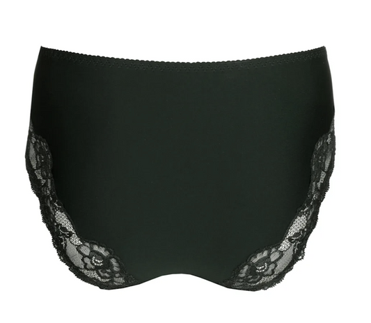 Culotte taille haute PrimaDonna - Madison - Verte - DFO
