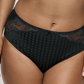 Culotte taille haute PrimaDonna - Madison - Verte - DFO