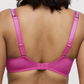 Soutien-gorge plongeant PrimaDonna - Devdaha - Rose - VEB
