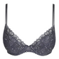Soutien-gorge push-up Marie Jo - Jane - Bleu - BSD