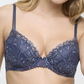 Soutien-gorge push-up Marie Jo - Jane - Bleu - BSD