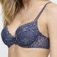 Soutien-gorge push-up Marie Jo - Jane - Bleu - BSD