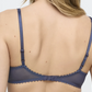 Soutien-gorge push-up Marie Jo - Jane - Bleu - BSD