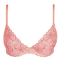 Soutien-gorge push-up Marie Jo - Jane - Pêche - FLO