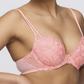 Soutien-gorge push-up Marie Jo - Jane - Pêche - FLO