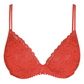 Soutien-gorge push-up Marie Jo - Jane - Rouge - TRR