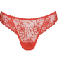 String Marie Jo - Jane - Rouge - TRR