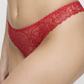 String Marie Jo - Jane - Rouge - TRR