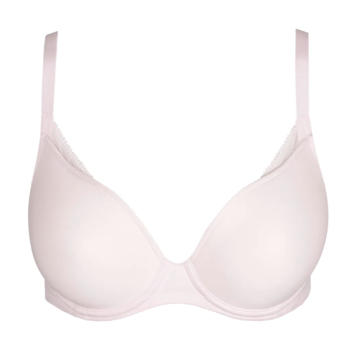 Soutien-gorge en forme de cœur Marie Jo - Milao - Rose - PPI