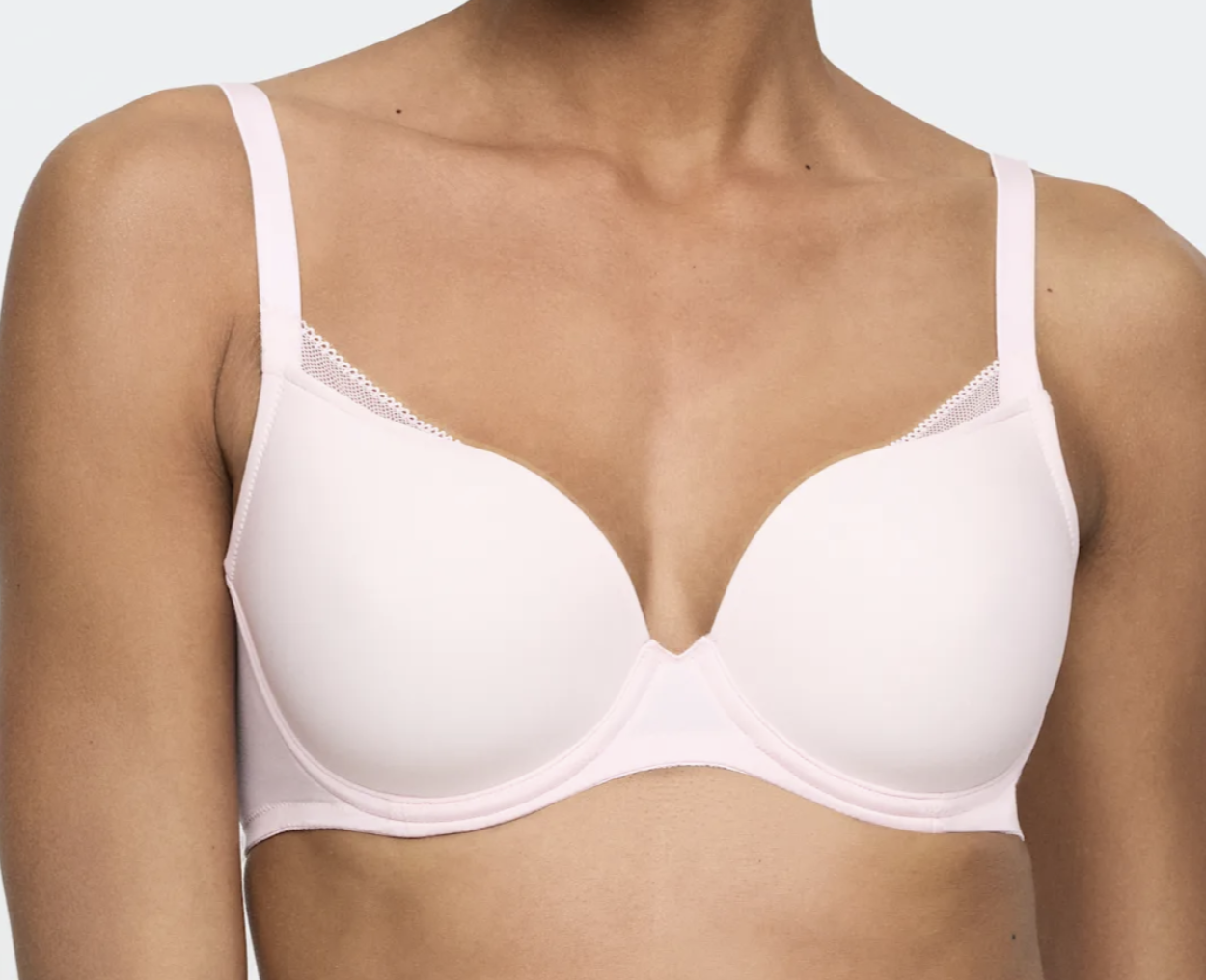 Soutien-gorge en forme de cœur Marie Jo - Milao - Rose - PPI