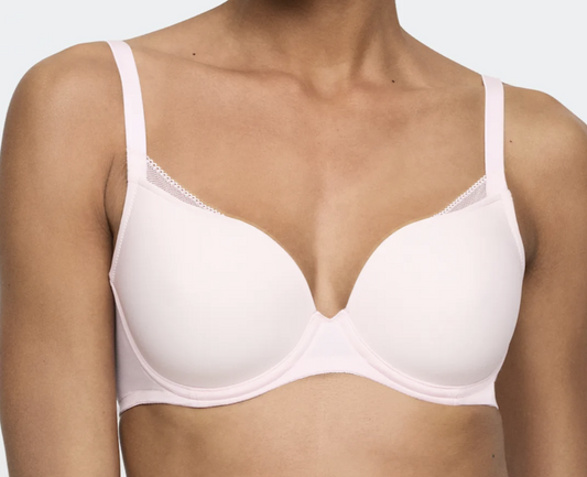 Soutien-gorge en forme de cœur Marie Jo - Milao - Rose - PPI