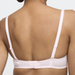 Soutien-gorge en forme de cœur Marie Jo - Milao - Rose - PPI