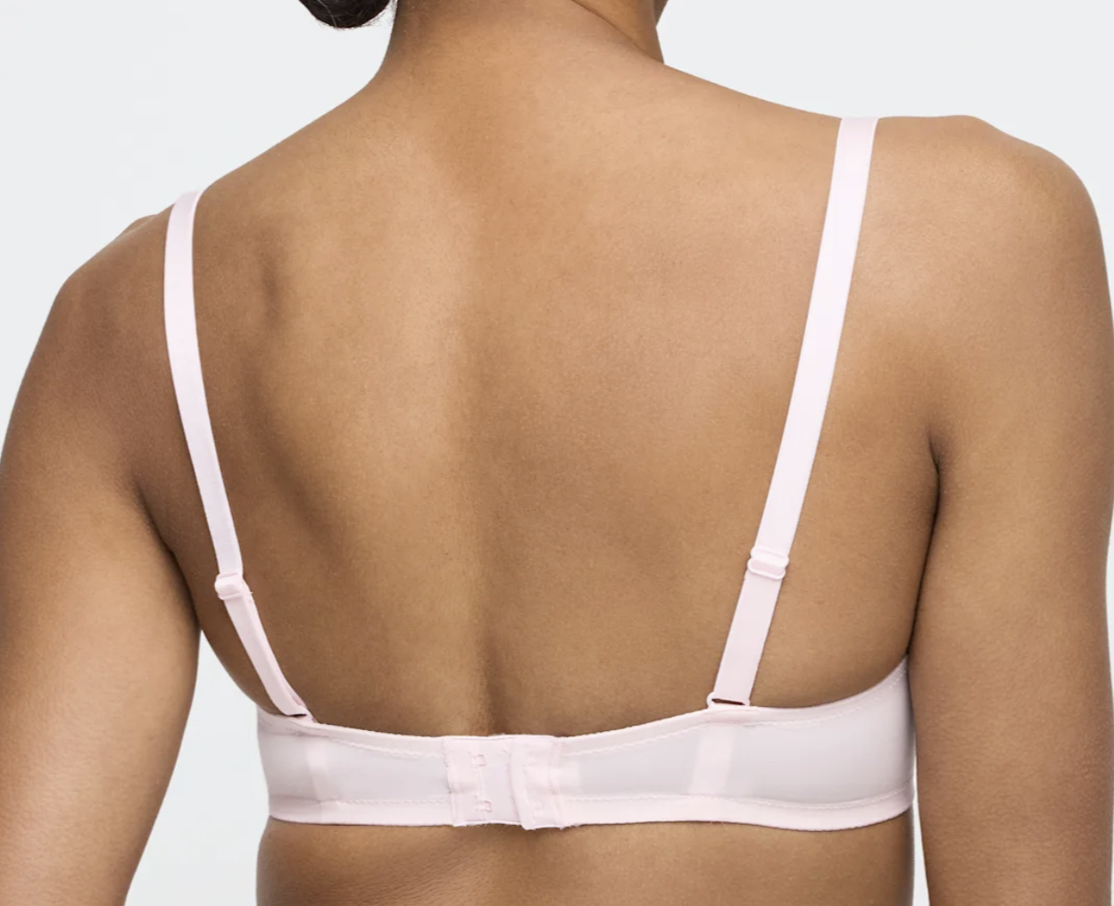 Soutien-gorge en forme de cœur Marie Jo - Milao - Rose - PPI