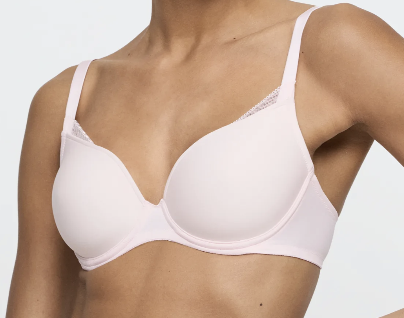 Soutien-gorge en forme de cœur Marie Jo - Milao - Rose - PPI