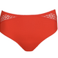 Culotte taille haute PrimaDonna - Montara - Rouge - TRR