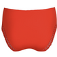 Culotte taille haute PrimaDonna - Montara - Rouge - TRR