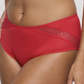 Culotte taille haute PrimaDonna - Montara - Rouge - TRR