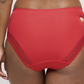 Culotte taille haute PrimaDonna - Montara - Rouge - TRR