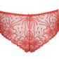 String Marie Jo - Jane - Rouge - TRR