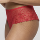 String Marie Jo - Jane - Rouge - TRR