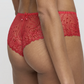 String Marie Jo - Jane - Rouge - TRR