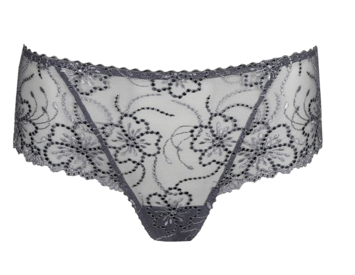 String Marie Jo - Jane - Bleu - BSD