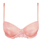 Soutien-gorge balconnet Marie Jo - Jane - Pêche - FLO