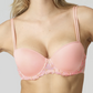 Soutien-gorge balconnet Marie Jo - Jane - Pêche - FLO