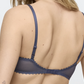 Soutien-gorge balconnet Marie Jo - Jane - Bleu - BSD