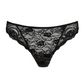 String Marie Jo - Cyrile - Noir - ZWA