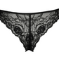 String Marie Jo - Cyrile - Noir - ZWA