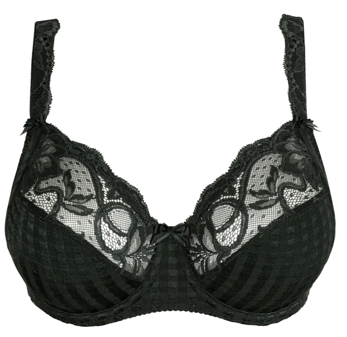 Soutien-gorge emboîtant PrimaDonna - Madison - Vert - DFO
