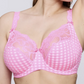 Soutien-gorge emboîtant PrimaDonna - Madison - Rose - PSI