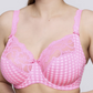 Soutien-gorge emboîtant PrimaDonna - Madison - Rose - PSI