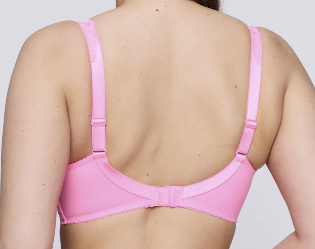 Soutien-gorge emboîtant PrimaDonna - Madison - Rose - PSI