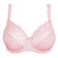 Soutien-gorge emboîtant PrimaDonna - Madison - Rose - PPF