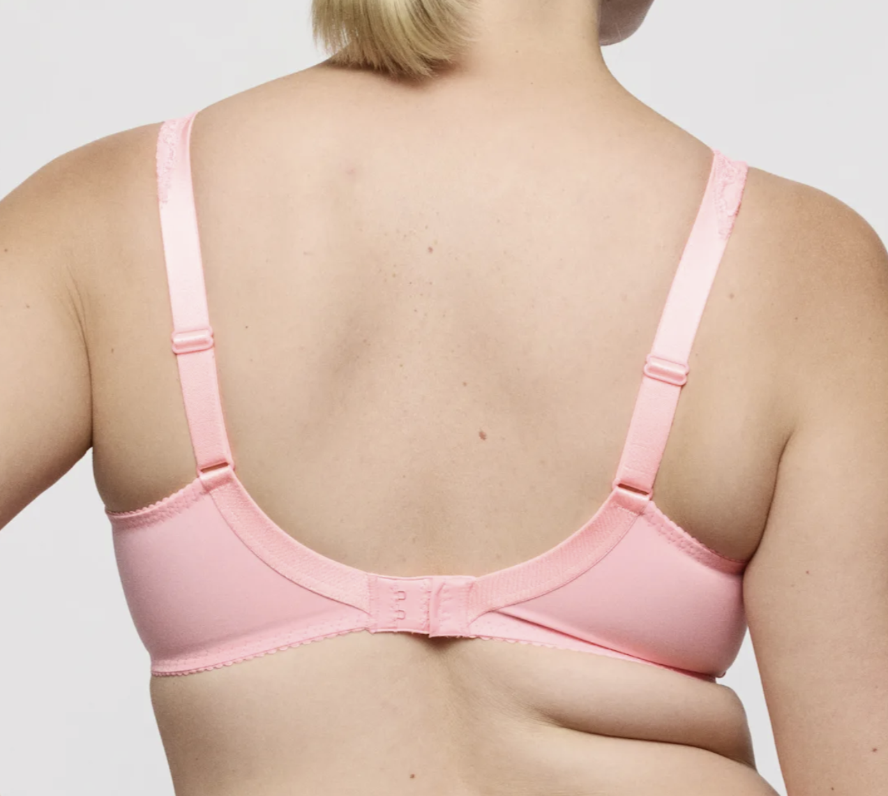 Soutien-gorge emboîtant PrimaDonna - Madison - Rose - PPF