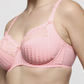 Soutien-gorge emboîtant PrimaDonna - Madison - Rose - PPF