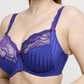 Soutien-gorge emboîtant PrimaDonna - Madison - Bleu - BYK