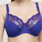 Soutien-gorge emboîtant PrimaDonna - Madison - Bleu - BYK
